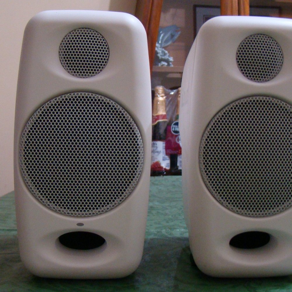 iLoud Micro Monitors Special Edition Pair